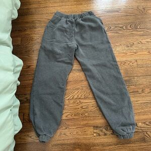 Brandy Melville Sweats